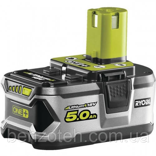 Акумулятор Ryobi RB 18L 50C