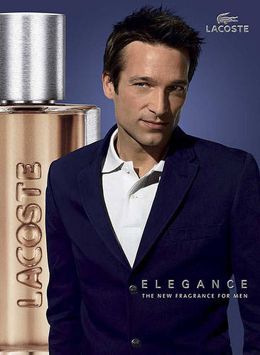 Мужская туалетная вода Lacoste Lacoste Elegance (спокойный, теплый ...