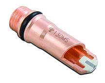 Електрод з срібною вставкою 220181-PRO (220665) / T-11203 130Амп. Hypertherm HPR130XD/HPR260XD