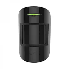 Датчик руху Ajax MotionProtect 5314 Black
