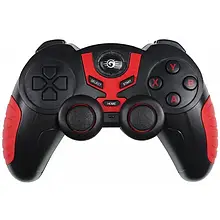 Геймпад MARVO GT-60 PC/Android Black Red бездротовий