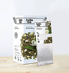 Hello Tea “Жасмин”