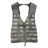 Разгрузка us tactical load carrying vest flc, molle ii Оригинал США