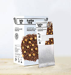 Hello Tea “Карамельний ройбуш”