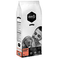 Amity Premium Salmon Rice Adult (Аміті Преміум Едалт Лосось Рис) гіпоалергенний корм для собак усіх порід