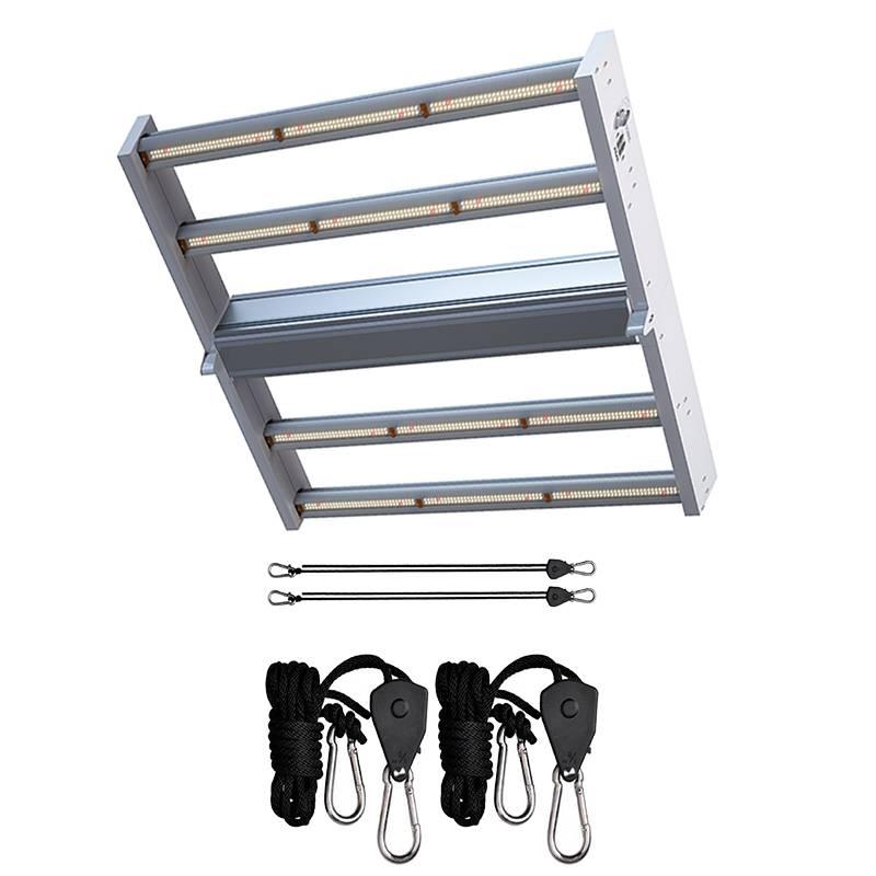 LED лампа Sun Spirit Model S 500W 4 Bars (ручний диминг)