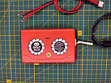 Активний балансир Daly 4S 1A з Bluetooth для Li-Ion, LiFePO4, LTO акумуляторів, фото 4
