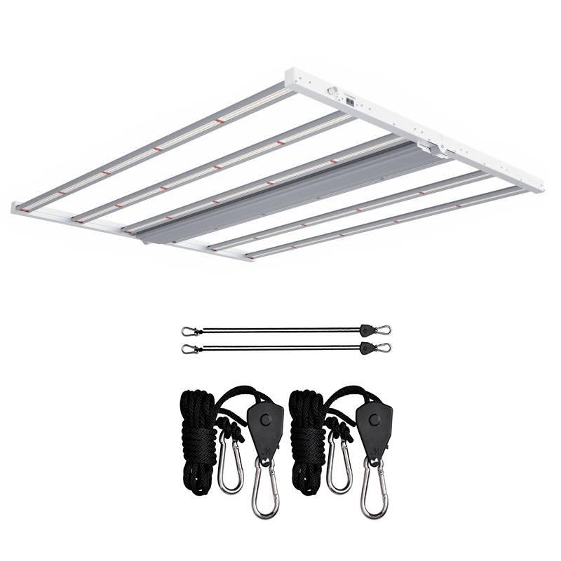 LED лампа Sun Spirit Model E 720W 6 Bars (ручний диминг)