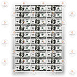 Друк їстівного фото — Формат А4 — Вафельний папір — монета No7, фото 9