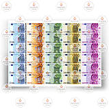 Друк їстівного фото — Формат А4 — Вафельний папір — монета No7, фото 4