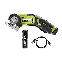 Ножиці акумуляторні RYOBI RСT 4-120G, фото 7