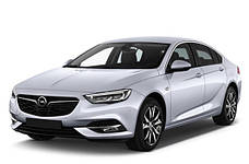 Килимки на Opel Insignia B (2017--)