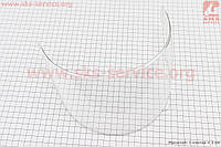 Стекло шлема закрытого (FXW HF-101/F-2 825/BLD-825/HK-221. Возможны потертости незначительные, см. фото)