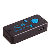 AUX, Bluetooth адаптер в магнитолу