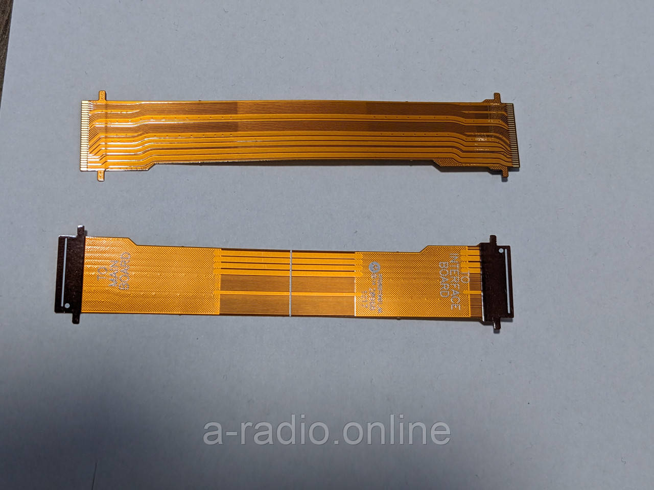 Шлейф для рації Motorola Pf000915A01_aa