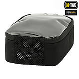 Органайзер M-Tac Transparent Elite Small Black 10147002-S, фото 4