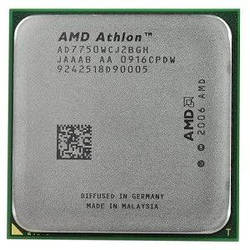 AMD Athlon 64 X2 5200+ 2,7 GHz sAM2 (ADO5200IAA5DO)