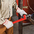 Прямий трубний ключ RIDGID 18", фото 6