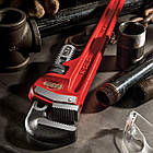 Прямий трубний ключ RIDGID 18", фото 5