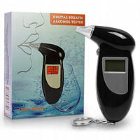 Персональный алкотестер Digital Breath Alcohol Tester (Драгер)