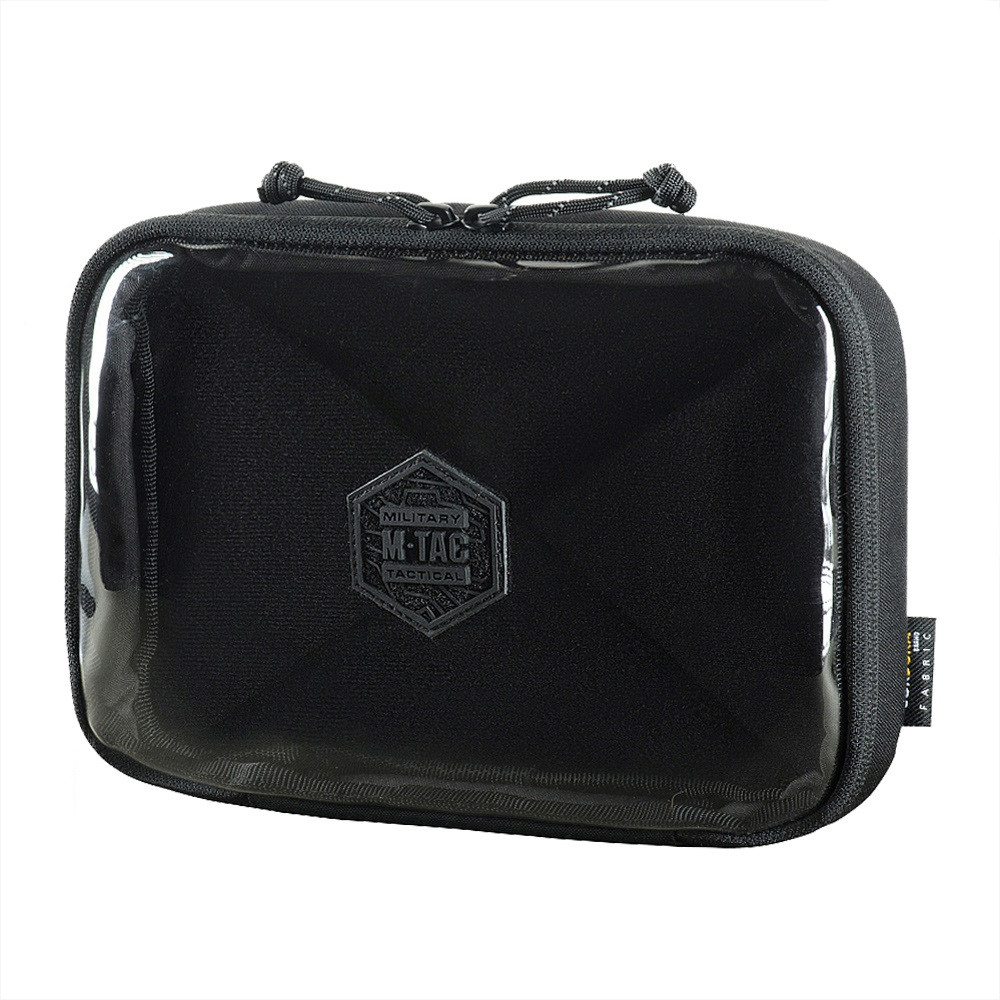 Органайзер M-Tac Slim Elite Black 10181002