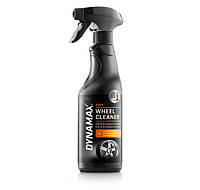 Очищувач колісних дисків DXE4 WHEEL CLEANER (500ML)