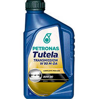 Трансмиссионное масло TUTELA W 90 M-DA 1л
