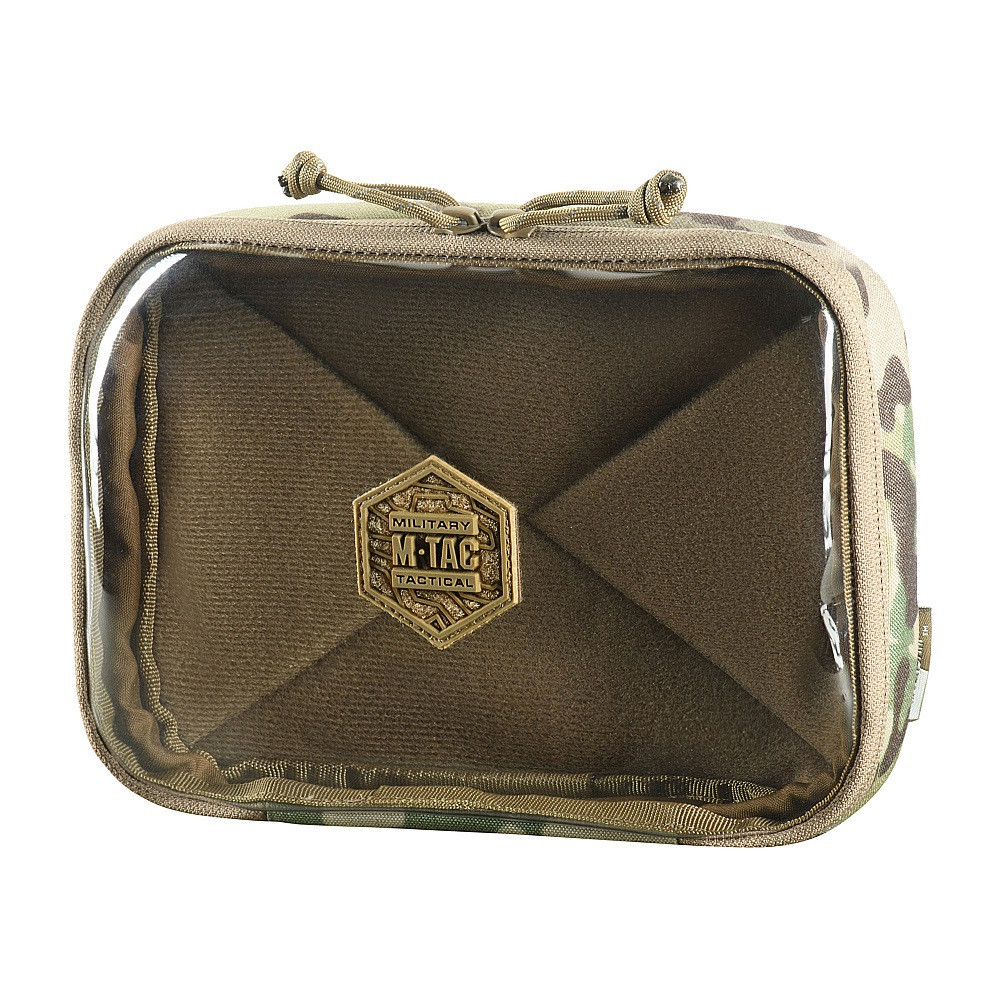 Органайзер M-Tac Slim Elite Multicam 10181008