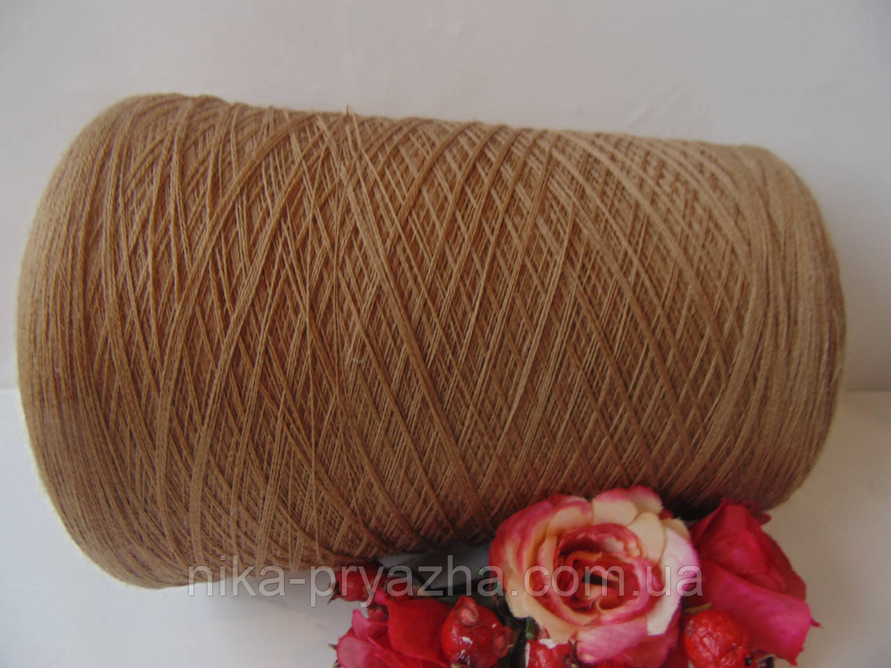 Итальянская Бобинная Пряжа Меринос от Tollegno 1900 Art New Royal ...