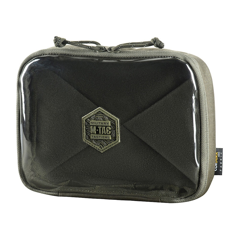 Органайзер M-Tac Slim Elite Ranger Green 10181023