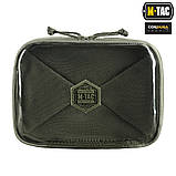 Органайзер M-Tac Slim Elite Ranger Green 10181023, фото 3