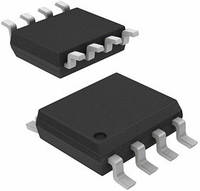 Транзистор IRF7342TRPBF. MOSFET-транзистор Infineon сдвоенный 2P-CH 55V 3.4A [SOIC-8]