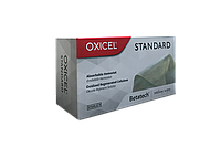 Целюлозний гемостатик Oxicel Standard 10х20 см