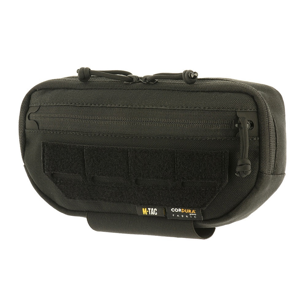 Сумка-напашник M-Tac Gen.II Elite Black 10086802