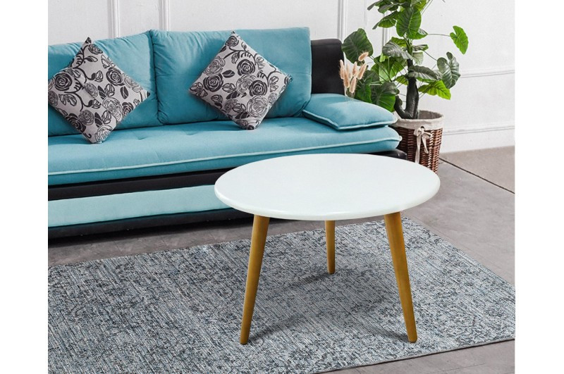 Стіл журнальний ЕРІК (610 мм) Арт.39582