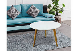 Стіл журнальний ЕРІК (610 мм) Арт.39582