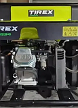 Інверторний бензиновий генератор TIREX TRGG34, фото 2