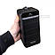 Повербанк Wekome WK WP-271 на 80000 mAh зі швидким заряджанням powerbank для смартфона планшета кільцевої лампи, фото 6