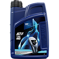 Vatoil ATF TYPE IID 1л (50085) Минеральное трансмиссионное масло для автоматической коробки передач Dexron IID