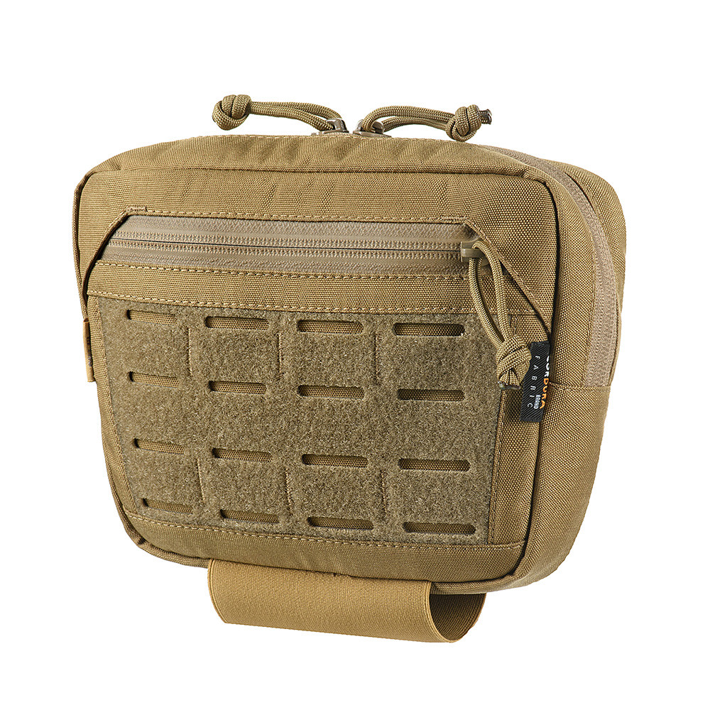 Сумка-напашник M-Tac Gen.II Elite Large Coyote 10218005