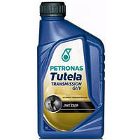 Трансмиссионное масло TUTELA GI/V 1л