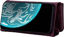 Чохол-гаманець Shinyzone для Samsung Galaxy Note 20 Ultra, Amazon, Німеччина, фото 3