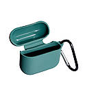 Чехол TPU Case AirPods 3, Green, фото 3