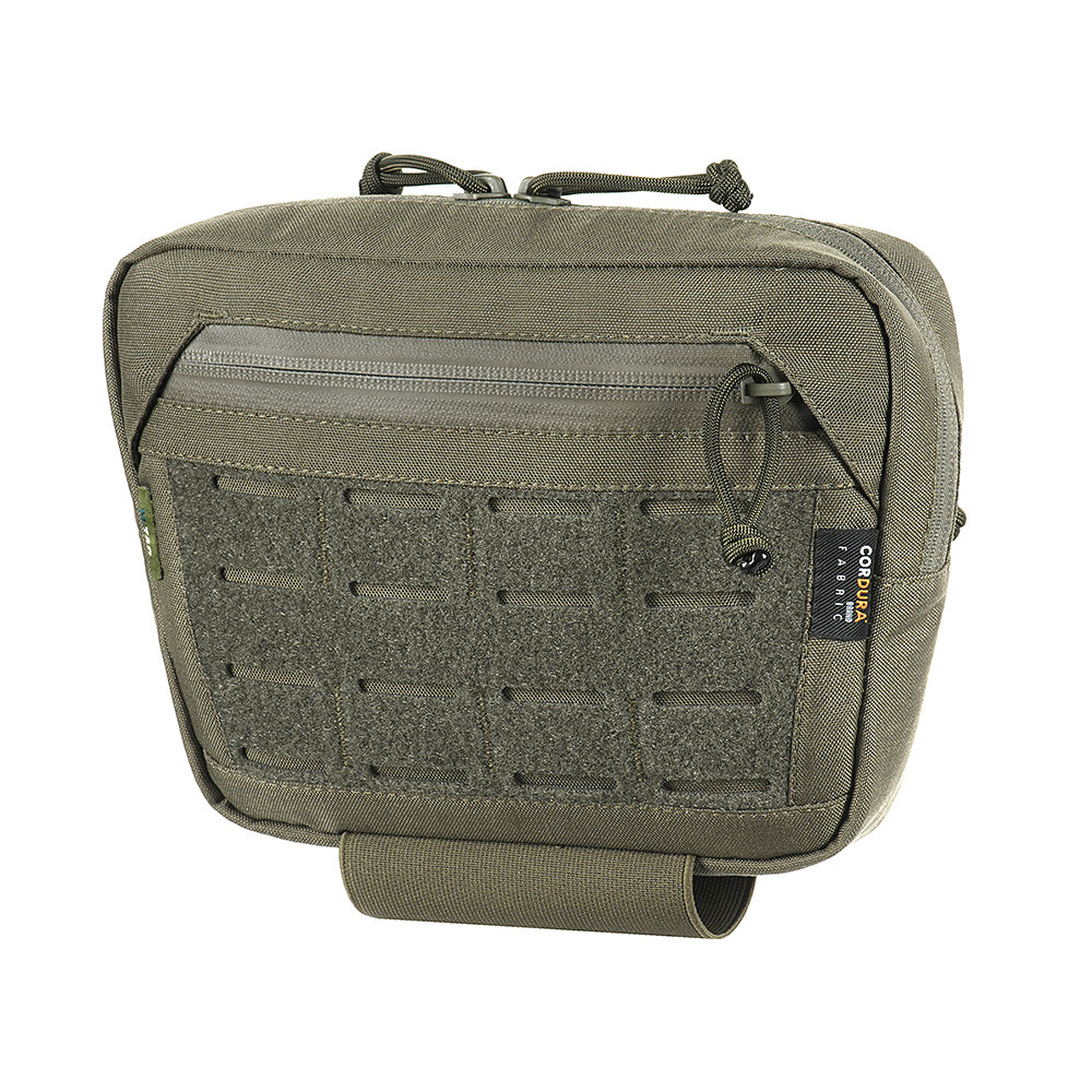 Сумка-напашник M-Tac Gen.II Elite Large Ranger Green 10218023