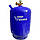 Нагрівач газовий з балоном 12 л. ПРОПАН-БУТАН. Обігрівач (інфрачервоного випромінювання) Nurgaz 1,5 кВт, фото 5