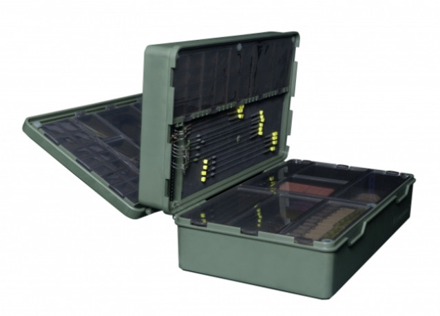 Заказать Коробка для снастей Ridge Monkey Armoury Pro Tackle Box в