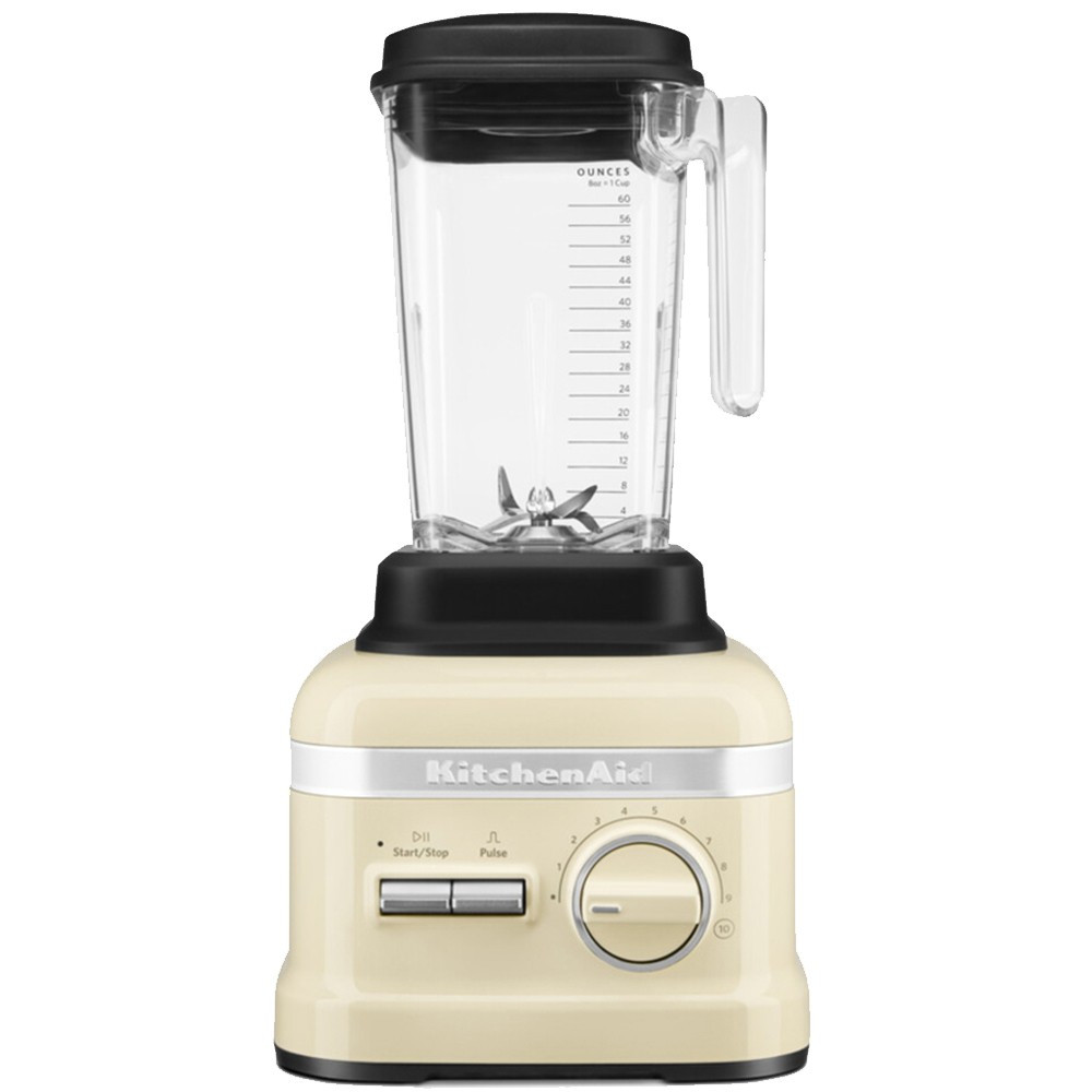 Блендер KitchenAid Artisan High Performance Кремовый 5KSB6061EAC ...