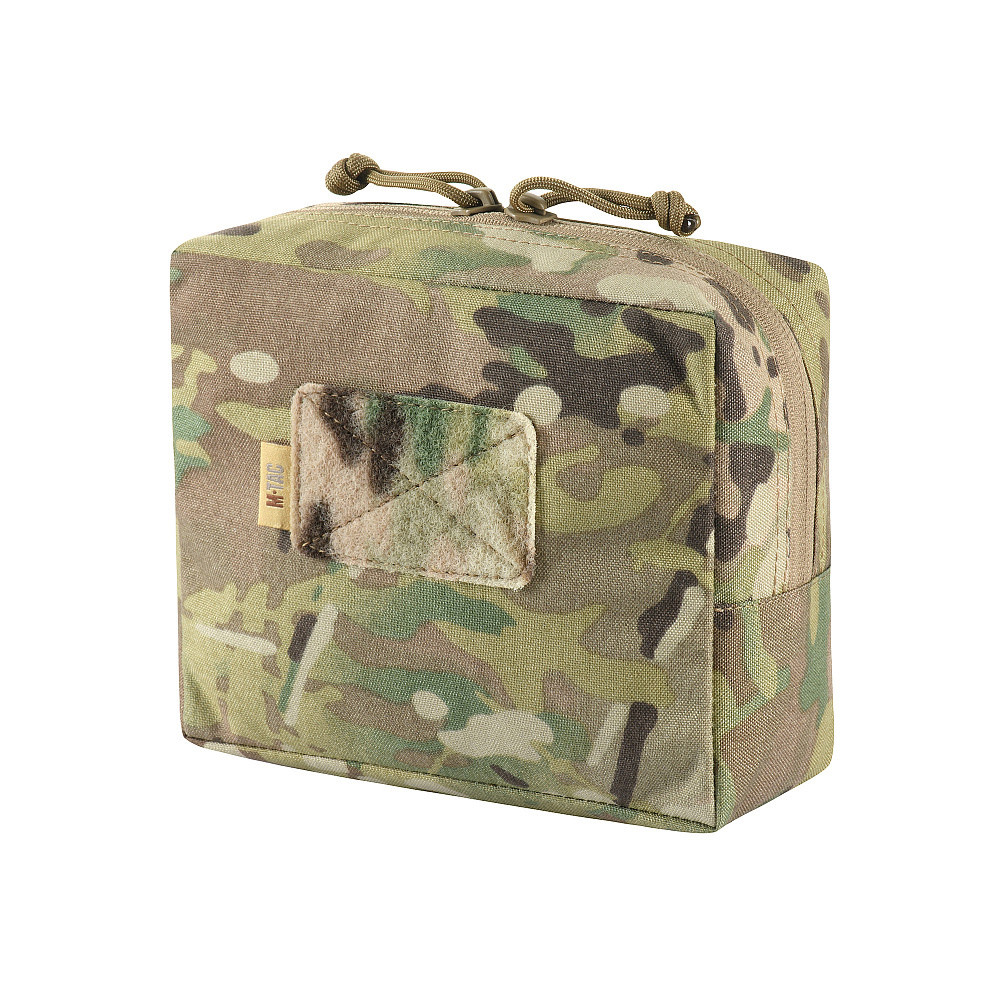 Підсумок утилітарний M-Tac Elite Medium Multicam 10029008