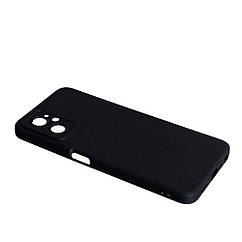 Гумка SMTT Realme 9 i, Black