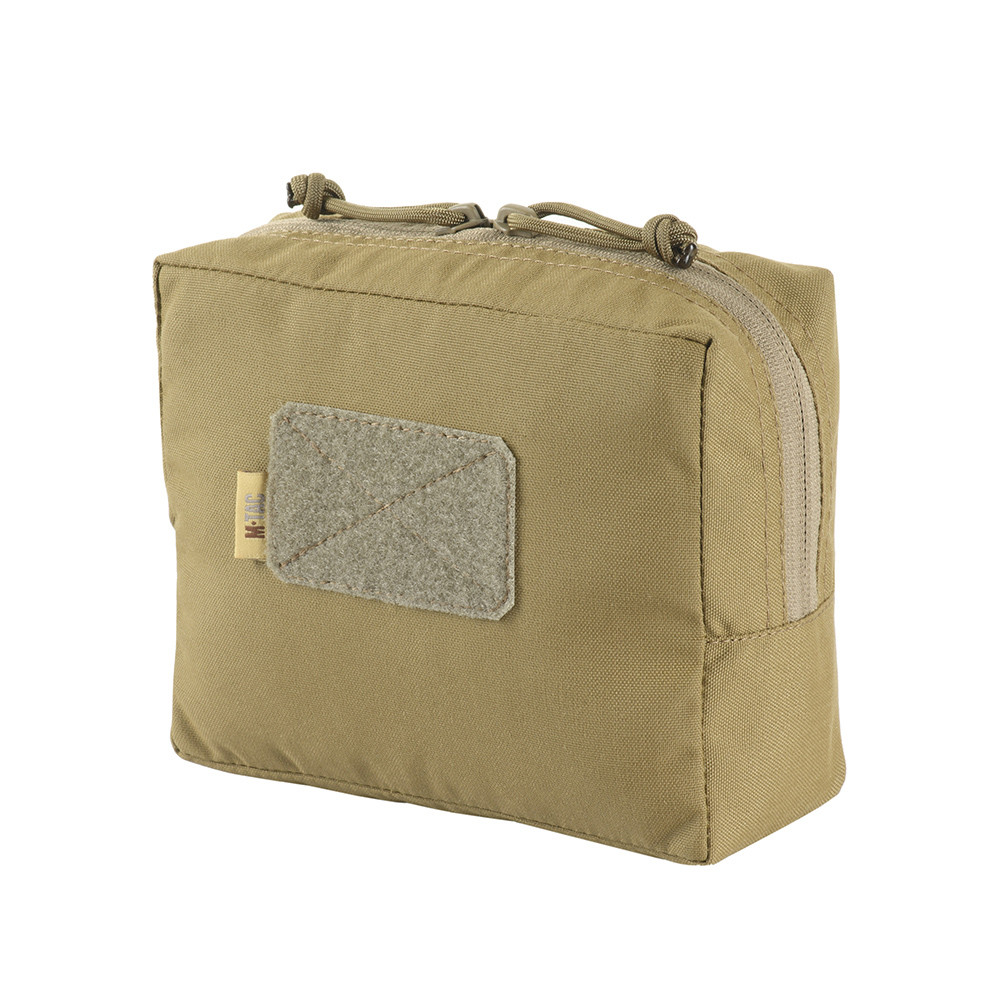 Підсумок утилітарний M-Tac Elite Medium Coyote 10029105